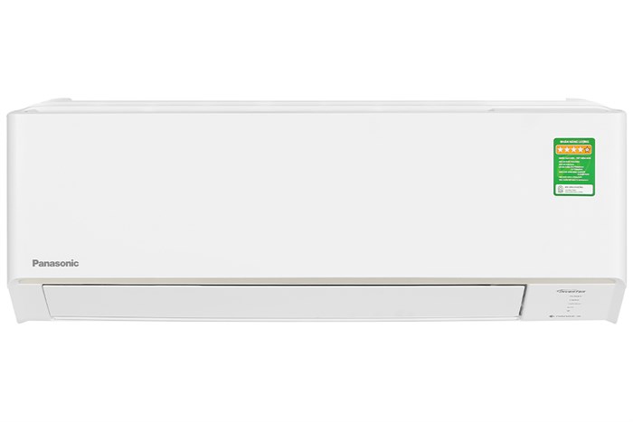 Máy lạnh 2 chiều Panasonic Inverter 1 HP CU/CS-YZ9AKH-8