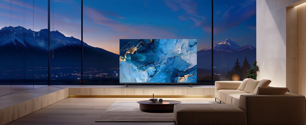 Google Tivi Coocaa 32 inch 32Z85 - ảnh mô tả