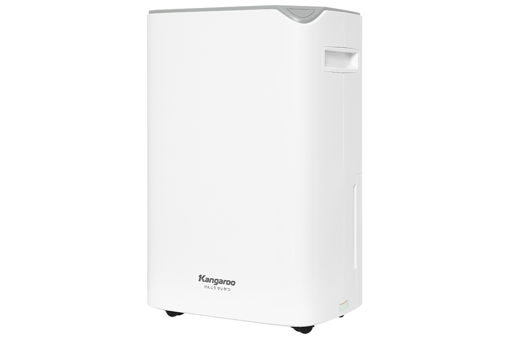 Máy hút ẩm Kangaroo KGDH20 - ảnh mô tả