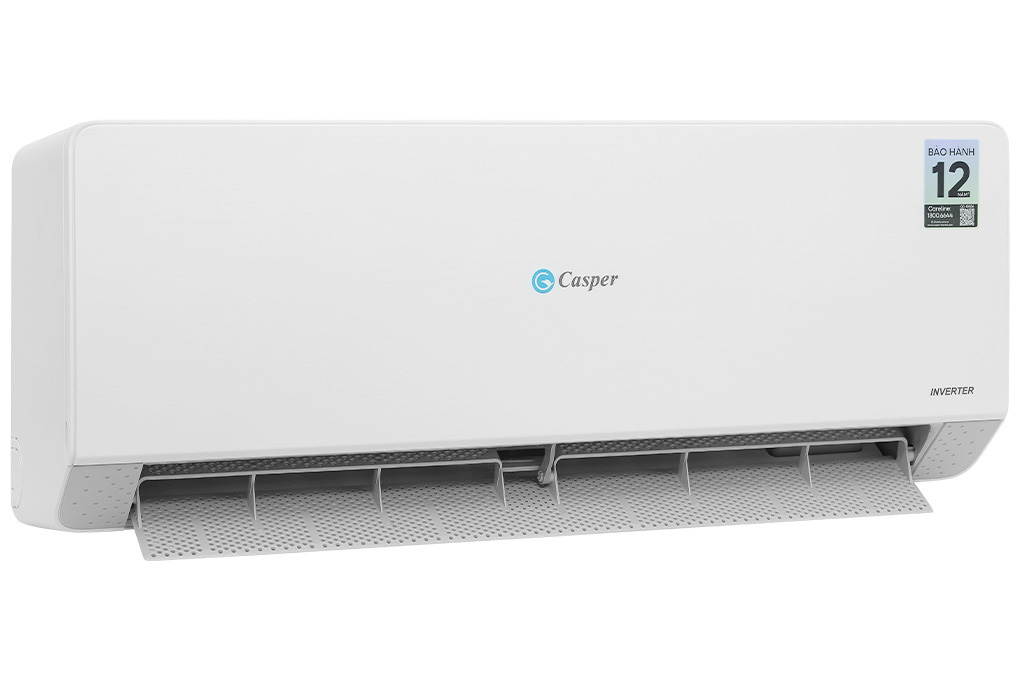 Máy lạnh Casper Inverter 1.5 HP QC-12IS36 - ảnh 4