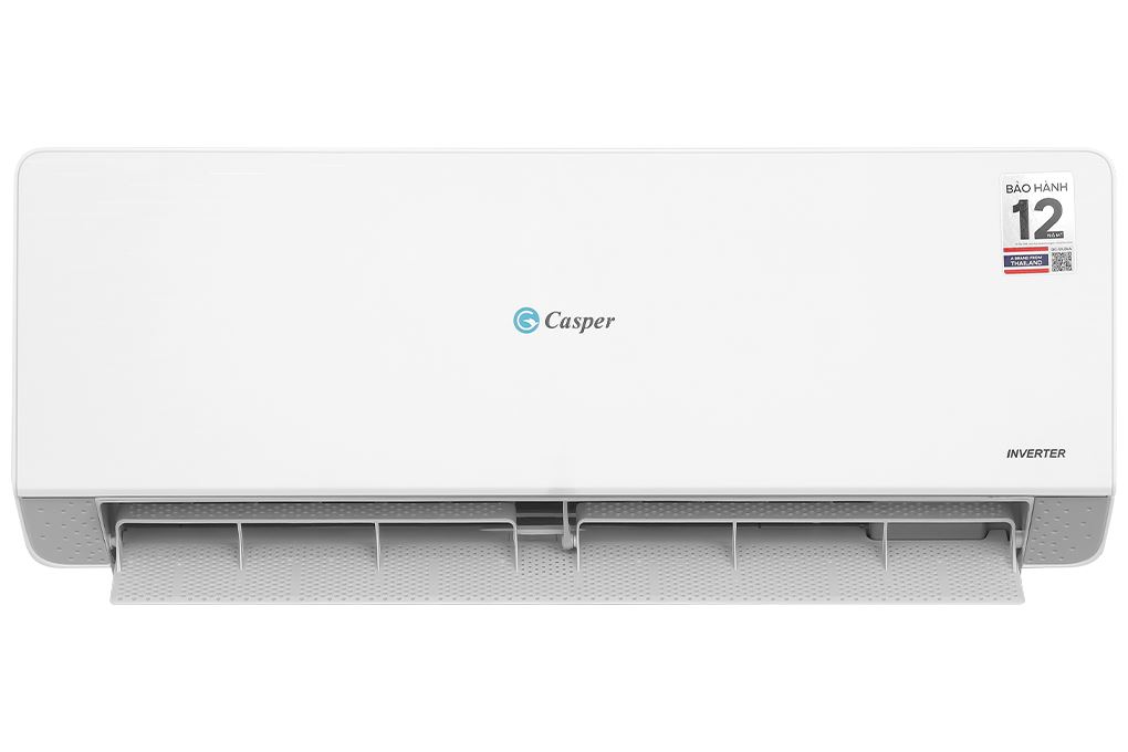 Máy lạnh Casper Inverter 1.5 HP QC-12IU36A - ảnh 2