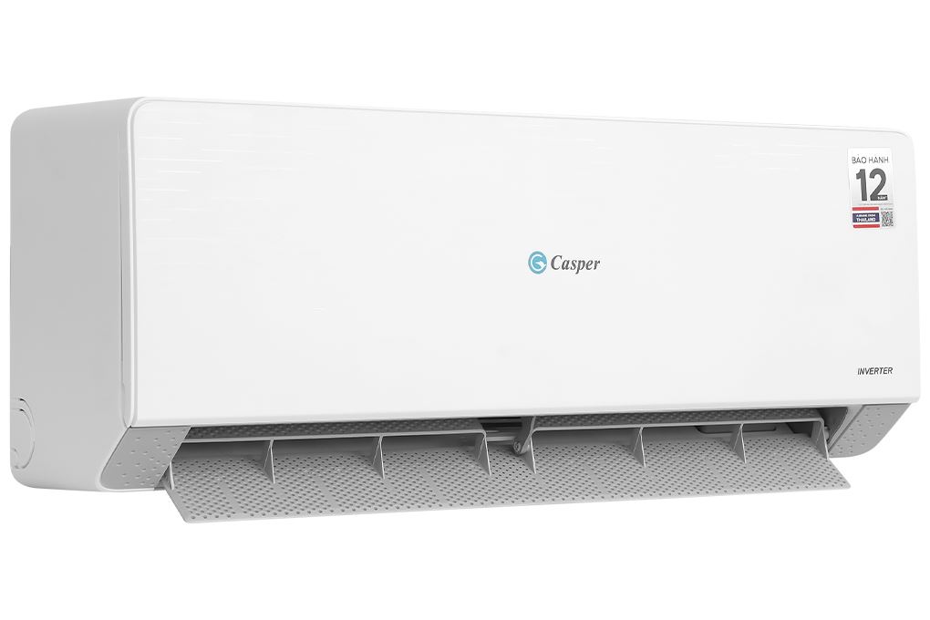 Máy lạnh Casper Inverter 1.5 HP QC-12IU36A - ảnh 3