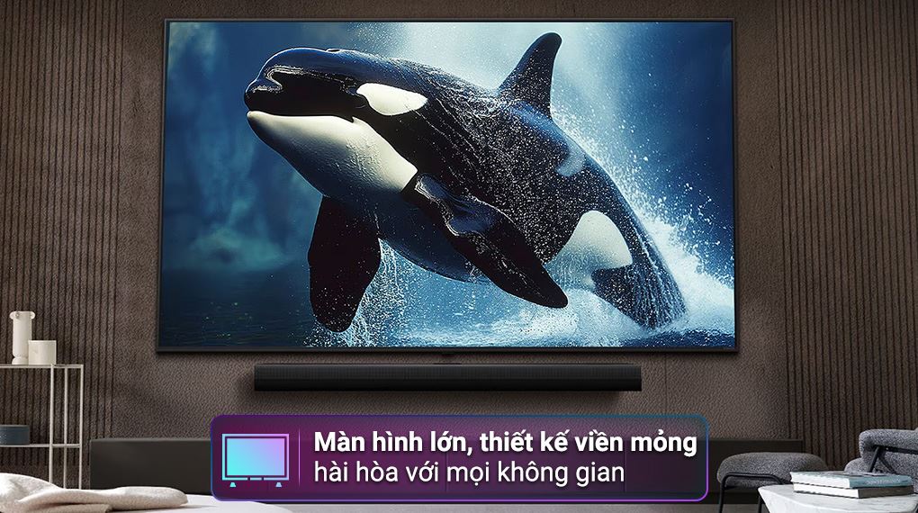 Smart Tivi LG AI 4K 75 inch 75UA8450PSA - ảnh mô tả