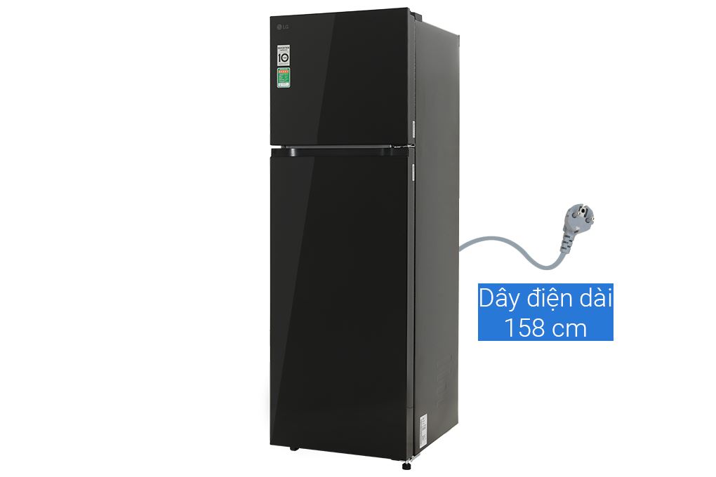 Tủ lạnh LG Inverter 266 lít T26BG - ảnh 4